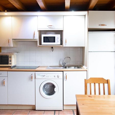 Errotazar Apartamento Rural I Alsasua Eksteriør billede