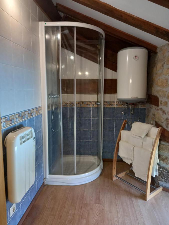 Errotazar Apartamento Rural I Alsasua Eksteriør billede