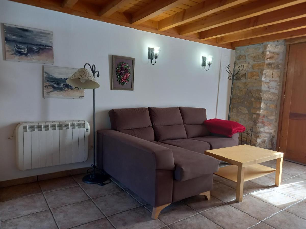 Errotazar Apartamento Rural I Alsasua Eksteriør billede