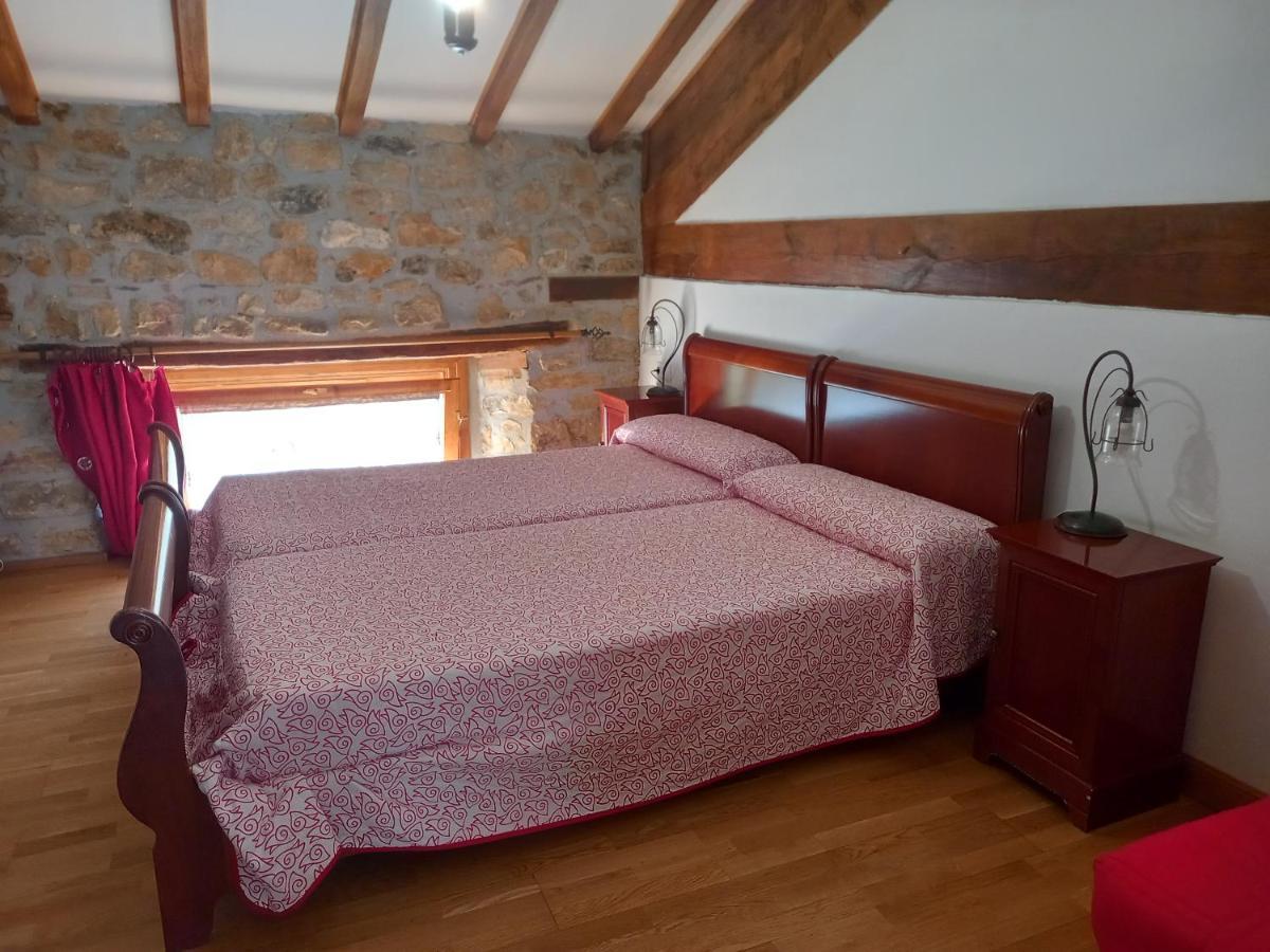 Errotazar Apartamento Rural I Alsasua Eksteriør billede